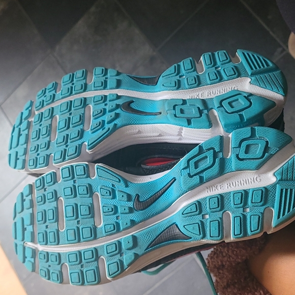 NIKE Women's downshifter 5 - Picture 3 of 4